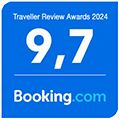 Booking - Novaglie